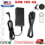 4A Adapter Charger Power For Sony VGP-AC16V13 VGP-AC16V19 VGP-AC16V14/V10. Fixed Price $10.99.