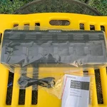 Ships Same Day Kenwood 6-UNIT Gang / Multi-charger KSC-256A Nib. Fixed Price $294.99.