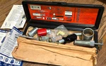 Kd Tools Master A/c Air Conditioning Service Set Puller Removal Install Lot Kit. Fixed Price $145.00.