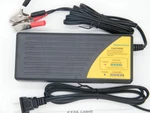 Lead Acid Battery Charger DESULFATOR,36V Trickle Charging Black. Fixed Price $42.99.