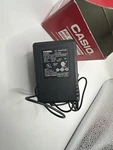 Casio Model AD-K64 Ac Adaptor Battery Charger. Fixed Price $15.00.