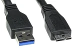 Usb 3.0 Cable Data Sync For Western Digital Wd My Book External Hard Drive. Fixed Price $7.99.