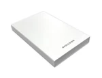Avolusion HD250U3-WH 1TB Usb 3.0 Portable External Gaming Hard Drive White .... Fixed Price $92.98.