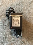 Genuine Motorola Power Supply Adapter Charger 2580659B01 11VDC 55MA 117VAC 6W. Fixed Price $12.99.