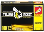 Yellow Jacket 02885 100' 12/3 Extension Cord. Fixed Price $161.03.