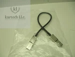 Cisco 37-0891-01 3MT. Bladeswitch CAB-STK-E-3M For C2960S And C2960X Stack. Fixed Price $43.99.