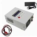 Lithium/lead Acid Battery Capacity Tester 5A 20A Discharge Time Control. Fixed Price $98.32.