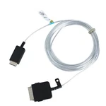 One Connection Cable For Samsung The Frame Tv 2019 Q90R Q80R LS03R BN39-02470A. Fixed Price $49.99.