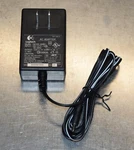 Logitech Ac Power Adapter ADP-6GB 190162-0000 5.8V 1A Used. Fixed Price $12.49.