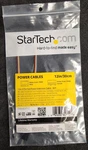 Lot Of 60 Startech 12" 4 Pin Fan Power Extension Cable. Fixed Price $99.99.