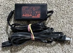 Genuine Oem Sony AC-FX110 Adapter Charger 9.5V Power Supply. Fixed Price $10.00.