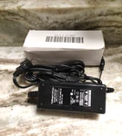 Geniune Ac Adapter Challenger Cable Sales PS-2.5-12-3DT Power Supply 12V 3A G28. Fixed Price $7.95.