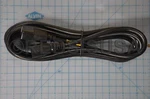 Monoprice 16AWG Power Extension Cord Cable W/ Conductor Pc/mon (C13/C14) 6454. Fixed Price $8.97.