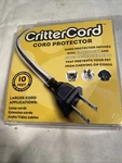 Protector Crittercord - New Way Your Pet From Chewing 10 Foot. Fixed Price $10.95.