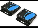 Orei 4K Hdmi Extender Over CAT6/CAT7 Poc Transmitter & Receiver (EX-230C). Fixed Price $40.99.