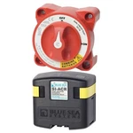 Blue Sea Add-a-battery Kit W/acr, 120A, Display 7650. Fixed Price $190.99.