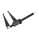 1PC Atd 8660A Electronic Inch/metric Rotor Gauge. Fixed Price $97.27.