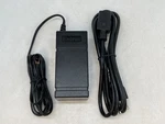 Extron 28-071-07LF 12VDC 1A Power Supply And Cord Free S/h. Fixed Price $19.99.