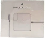 New Sealed Apple Magsafe 60W Power Adapter MC461LL/A - A1344. Fixed Price $23.08.