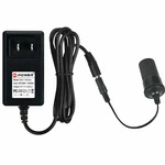 Ac / Dc Adapter Car Charger For Bell 22-1-37000-8 Tire Inflator Power. Fixed Price $12.41.