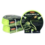 Legacy Flexzilla 3/8" 25' Air Hose 1/4" #HFZ3825YW2. Fixed Price $33.52.