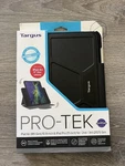 Ipad 11 Air 4TH Gen 10.9 Targus Pro-tek Rotating Case New. Fixed Price $27.99.