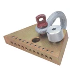And Auto Shot 1080 Uni-clamp Multiple Stud Puller. Fixed Price $127.40.