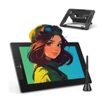 Veikk VK1200 V3 Drawing Tablet With Screen, 11.6 Inch Full-laminated Graphics.... Fixed Price $203.73.