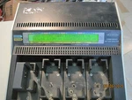 Cadex C4000 Battery Analyzer Lot L017. Fixed Price $140.00.