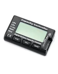 Rc Cellmeter Voltage Tester 7-DIGITAL Lipo Life Li-ion Nimh Battery Checker. Fixed Price $16.99.