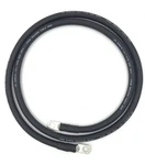 Awg Gauge Premium Battery Cables, Made In The Usa, 2FT - 5/16" Lugs. Fixed Price $28.64.