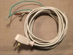 Apollo Ap- 302125V 15A 184278 Power Supply Cable Ft. Fixed Price $48.00.