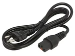 IL19-CH1-H05-3150-300 Cable Iec C19 Female, SEV-1011 (j) Plug Meters Black. Fixed Price $78.41.