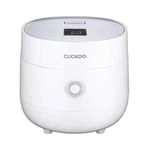 Cuckoo (CR-0675FW) Cups Electric Rice Cooker For People Ac 220V, 60HZ. Fixed Price $127.48.