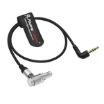 Alvins Cables Red Komodo Timecode Tentacle Sync 3.5MM Trs To Ext 9 Pin .... Fixed Price $79.10.