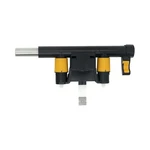 Toggle Bar Kit For Zebra ZT410 ZT411 Thermal Label Printer(includes Lift Stra.... Fixed Price $193.74.