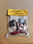 *nos*handy Electronics Co.quick Charger Delta Peak Automatic Cutoff Melody Sound. Fixed Price $32.99.