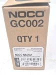 Noco GC002 X-connect M6 Eyelet Terminal Connector New Open Box. Fixed Price $19.95.