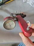 Hoyt Model CT-20 Cell Tester. Fixed Price $8.99.