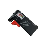 Battery Tester Checker, Universal Small For Aaa 1, Red. Fixed Price $7.70.