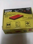 Omega Environmental Technologies 80600 Pro Portable Power Supply & Jump. Fixed Price $35.00.