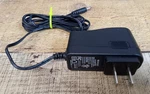 Westcott Power Adapter AC100-240V To Dc 1A HEAVEN-H13US9VU. Fixed Price $8.19.