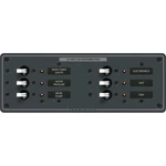 Blue Sea 8096 Dc Position Toggle Branch Circuit Breaker Panel - White Switc.... Fixed Price $260.88.
