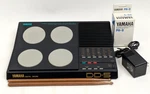 Yamaha DD-5 Digital Drums Midi Machine With A/c Adapter Tested & Cleaned. Fixed Price $49.95.