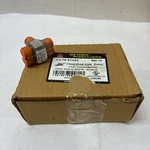 Morris 97332 Clear Insulated Multi-cable Connector Box Of 12. Fixed Price $80.99.