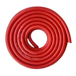 Soundbox CW4-25R, Gauge 25' Cca Amplifier Power / Ground Wire Roll, Red. Fixed Price $24.95.