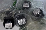 Lot Of 5 Morris 97103 Insulated Conductor Single Connectors Wire Size 2/14STR. Fixed Price $93.75.