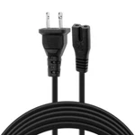 6FT Ac Power Cord For Sansui SLED2453W SLED1953W Lcd Tv 2-PRONG Cable Lead. Fixed Price $9.29.