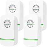 1PCS Plug-in Power Box With Us Plug, Wide Voltage Range 90 250V, 2026 Design. Fixed Price $99.99.