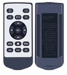 Replacement Remote Control For Hovoynn HC030 Portable Cd Player, Monodeal.... Fixed Price $6.99.